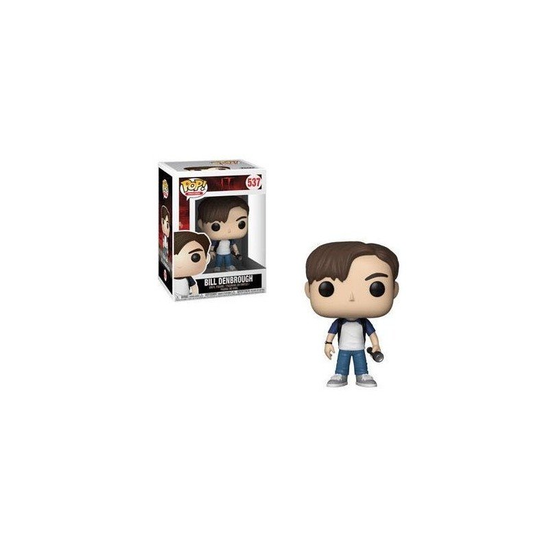Funko Pop - IT - Bill Denbrough