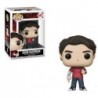 Funko Pop - IT - Eddie Kaspbrak