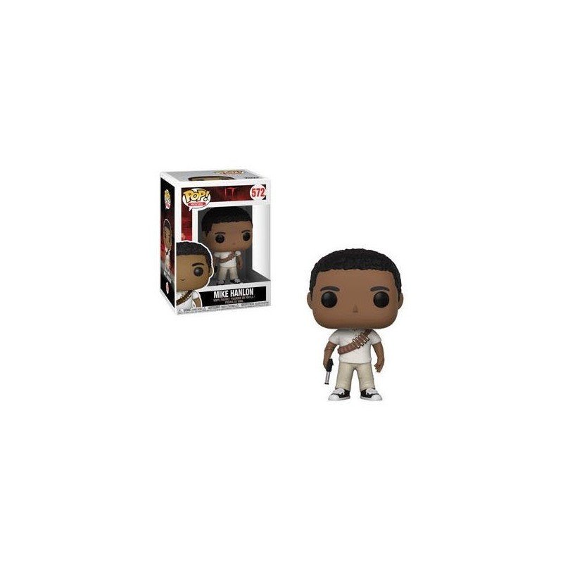 Funko Pop - IT - Mike Hanlon