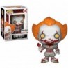 Funko Pop - IT - Pennywise with Severed Arm - Exclusive