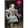 Pennywise - IT - 2017 - Neca Action Figure