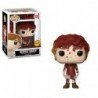 Funko Pop Chase - IT - Beverly Marsh