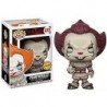 Funko Pop - Pennywise (2017) chase
