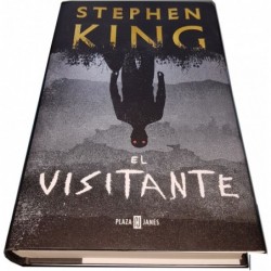 Stephen King - El Visitante