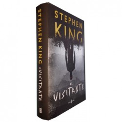 Stephen King - El Visitante