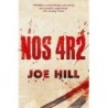 NOS4R2 - Joe Hill (inglés) - Firmado y remarcado