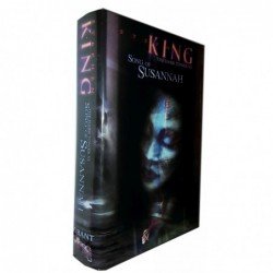 Song of Susannah - Artist Limited Edition