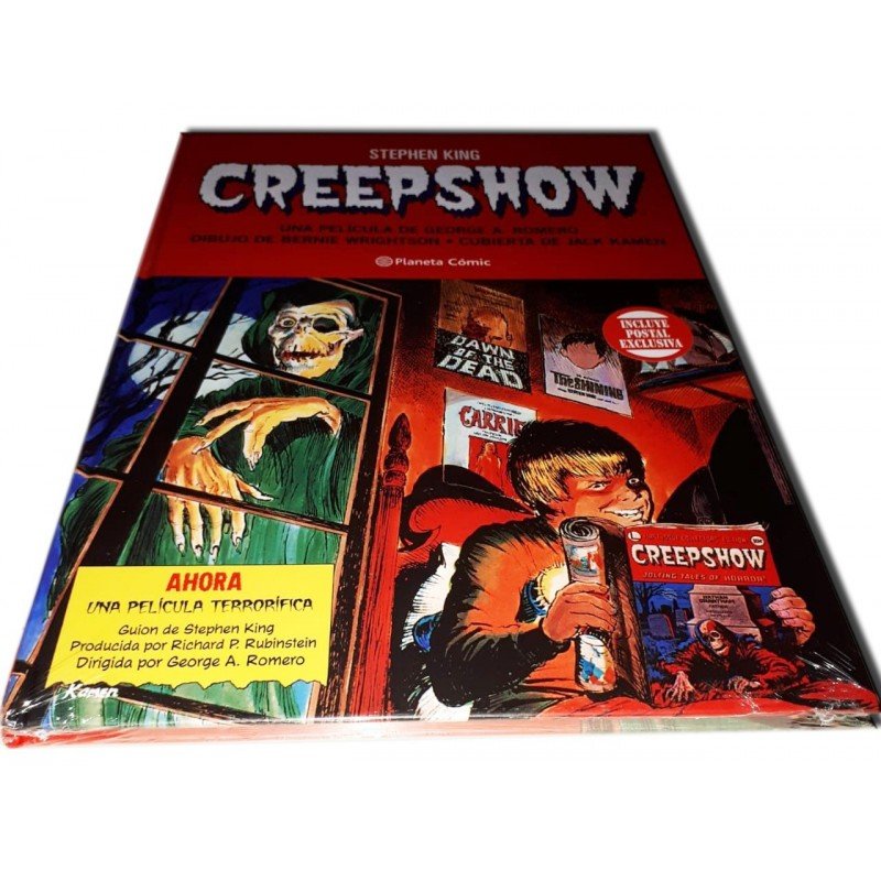 Creepshow