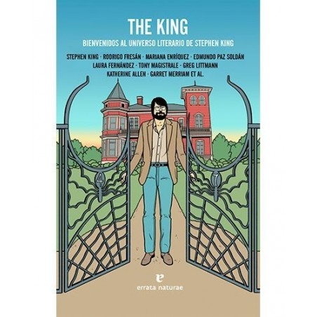 The King - Stephen King y otros