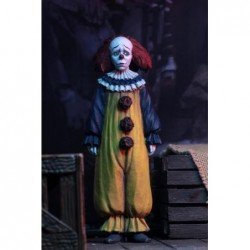 It (2017) - Neca Deluxe Accessory Set