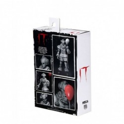 Pennywise - IT - SDCC Limited Version - Neca