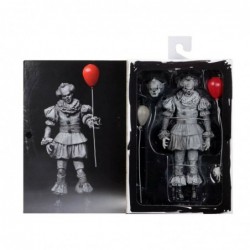 Pennywise - IT - SDCC Limited Version - Neca