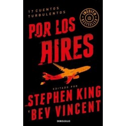 Por los Aires - Stephen King