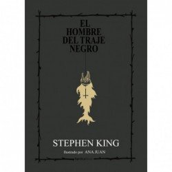 El hombre del traje negro - Edición especial
