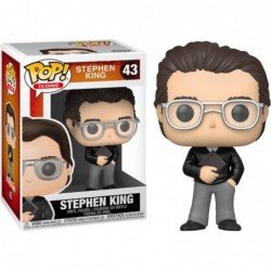 Funko Pop! - Stephen King