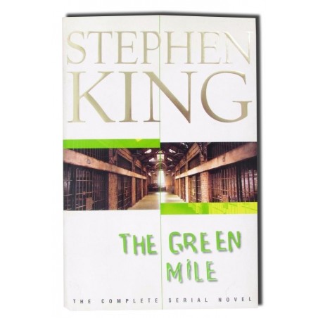 The Green Mile (Inglés)