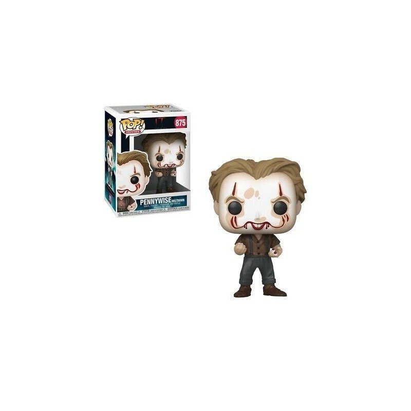 Funko Pop Pennywise Meltdown (2020) 