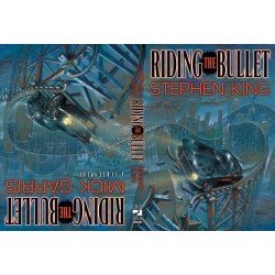 Riding the bullet - Edición limitada