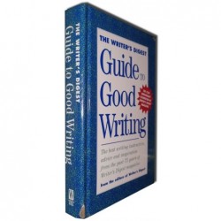 Guide to good writing - Incluye The 10 bears...