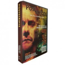 Postscripts 10 - Firmado por Stephen King