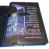 Legacies - Autografiado por Stephen King