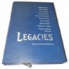 Legacies - Autografiado por Stephen King