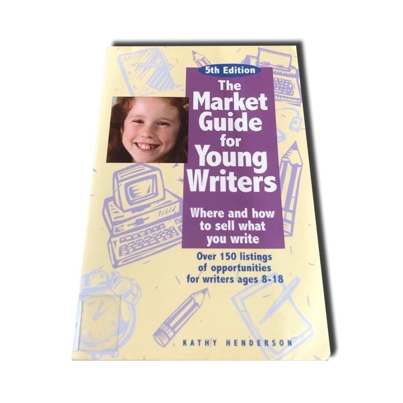 Market guide for young writers