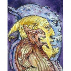 Clive Barker - Visions of heaven and hell