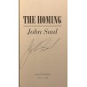 John Saul - The Homing - Firmado