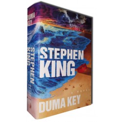 Duma Key (Inglés)