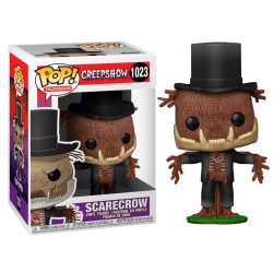Funko Pop! Creepshow Scarecrow