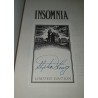 Insomnia - Special UK Edition