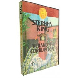 Las cuatro estaciones 1 - Verano de Corrupción