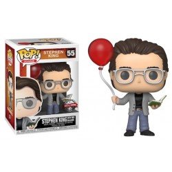 Funko Pop N. 55 - Stephen...