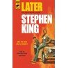 Later - Primera edición en inglés