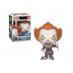 Funko Pop Pennywise (IT)...