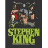 Stephen King - Guía ilustrada del maestro del terror