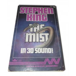 Stephen King - The Mist in 3D