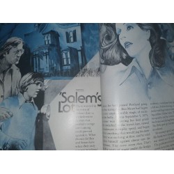 Cosmopolitan - Fragmento de Salem's Lot