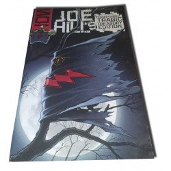 Joe Hill's Terrifying...