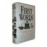 First Words (incluye Jhonathan and the witchs)
