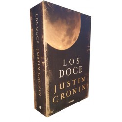 Justin Cronin - Los Doce