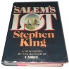 Salem's Lot - Inglés