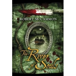 Robert McCammon - The River...