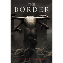 Robert McCammon - The Border - Edición limitada
