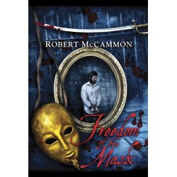 Robert McCammon - Freedom...