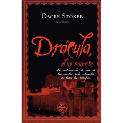 Drake Stoker - Dracula, el no muerto