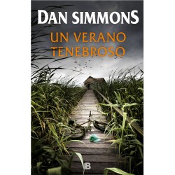 Dan Simmons - Un verano...