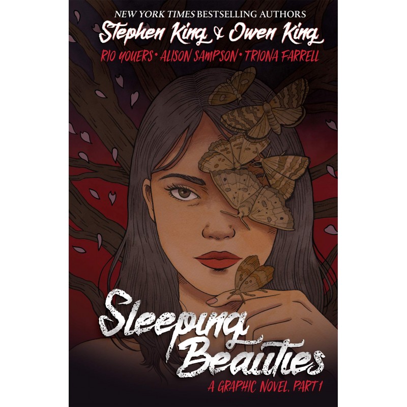 Sleeping beauties - Cómic (inglés)