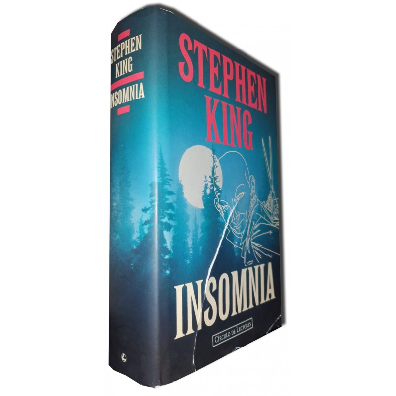 insomnia stephen king review with favorite part